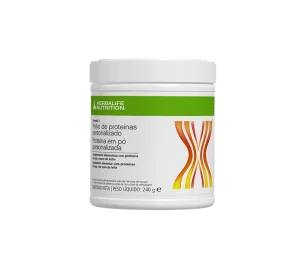Fórmula 3 Polvo de Proteínas Personalizado