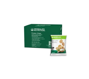 Protein Chips - Crema y Cebolla