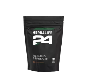 Rebuild Strength de Herbalife24