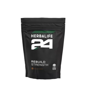 Rebuild Strength de Herbalife24