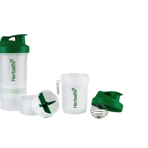 Súper Coctelera Verde de Herbalife