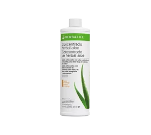 Concentrado Herbal Aloe - Mango