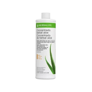 Concentrado Herbal Aloe - Mango