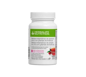 Bebida Instantánea de Hierbas - Frambuesa 51 gr