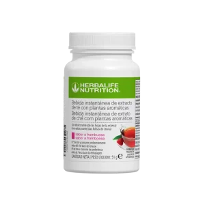Bebida Instantánea de Hierbas - Frambuesa 51 gr