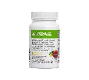 Bebida Instantánea de Hierbas - Limón 51 gr