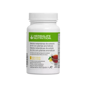 Bebida Instantánea de Hierbas - Limón 51 gr