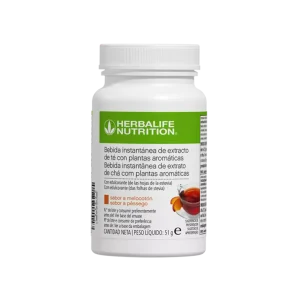 Bebida Instantánea de Hierbas - Melocotón 51 gr