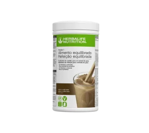 Fórmula 1 Alimento Equilibrado - Cafe Latte