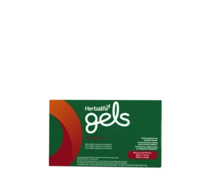 CoQ10Vita - Gels