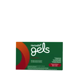 CoQ10Vita - Gels