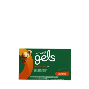 NutrientVita Kids - Gels