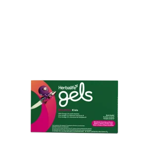 MindVita Kids - Gels