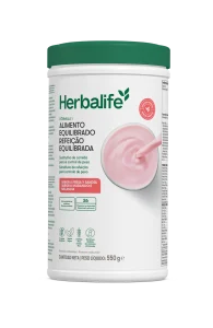 Fórmula 1 Alimento Equilibrado - Fresa y Sandía