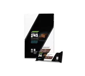 Barritas de Proteínas Achieve de Herbalife24®​ - Chocolate Negro