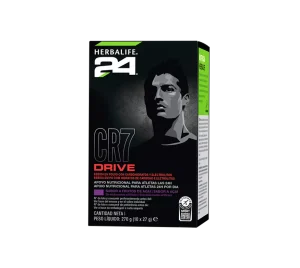 CR7 Drive de Herbalife24®- 10 Sobres