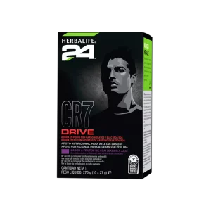 CR7 Drive de Herbalife24®- 10 Sobres