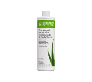 Concentrado Herbal Aloe - Original