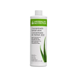 Concentrado Herbal Aloe - Original
