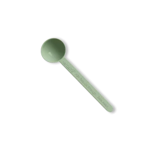 Cuchara Sostenible para Beta heart® / Rebuild Strength® H24