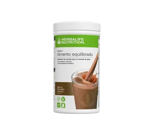 Fórmula 1 Alimento Equilibrado - Chocolate