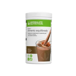 Fórmula 1 Alimento Equilibrado - Chocolate