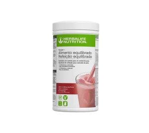 Fórmula 1 Alimento Equilibrado - Delicia de Fresa