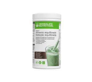 Fórmula 1 Alimento Equilibrado - Menta y Chocolate