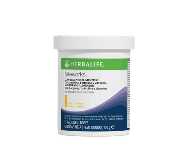 Niteworks Hand Example Niteworks® | Precio con descuento máximo Herbalife | EcoBatidos