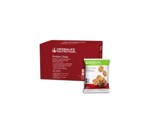 Protein Chips - Barbacoa