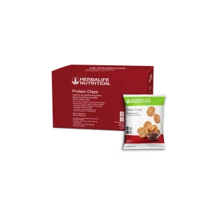 Protein Chips - Barbacoa