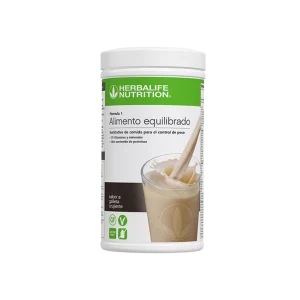 Fórmula 1 Alimento Equilibrado - Galleta Crujiente