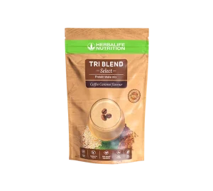 ​​Tri Blend Select - Caramelo de Café