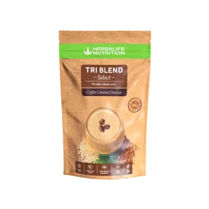 ​​Tri Blend Select - Caramelo de Café