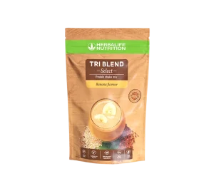 ​​Tri Blend Select - Plátano