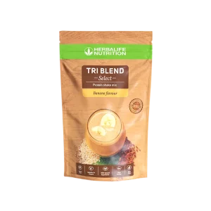 ​​Tri Blend Select - Plátano